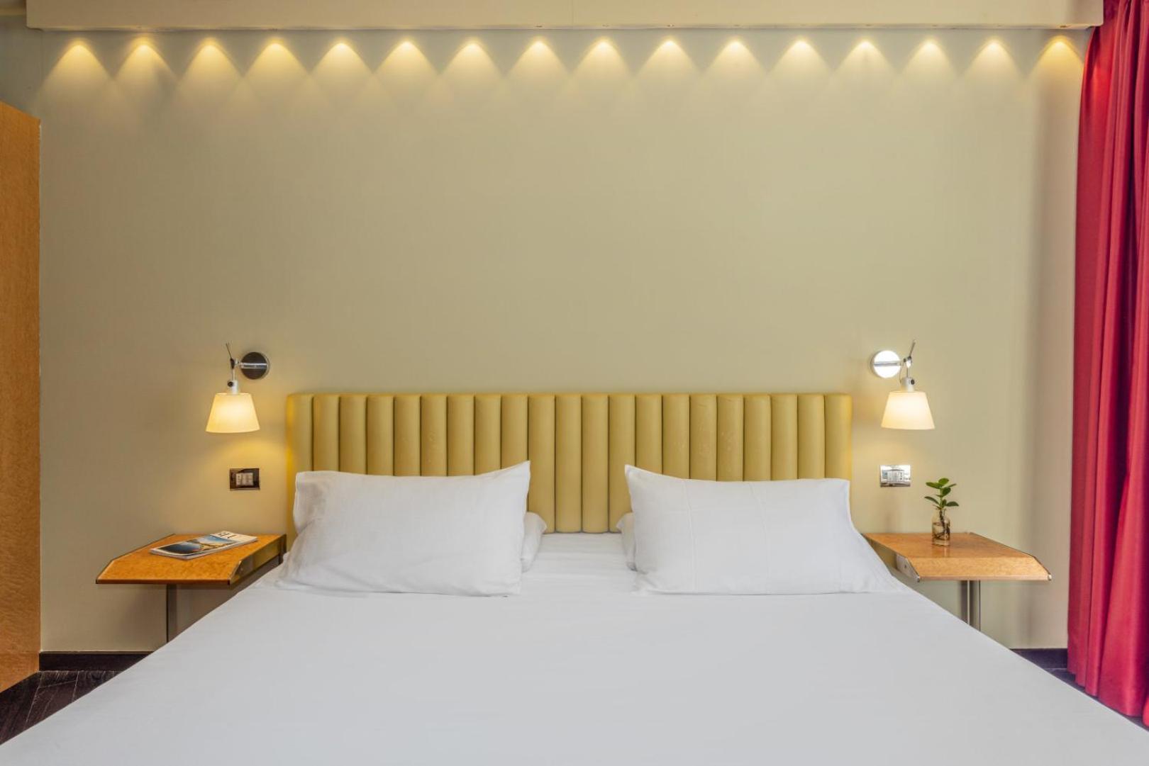 Hotel Garda - TonelliHotels Riva del Garda Esterno foto